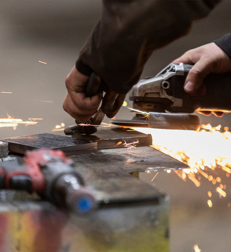 ERP, IGH, établissements et installations classées
