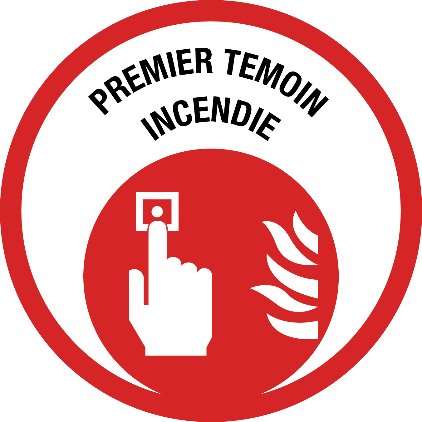Logo Equipier de Première Intervention